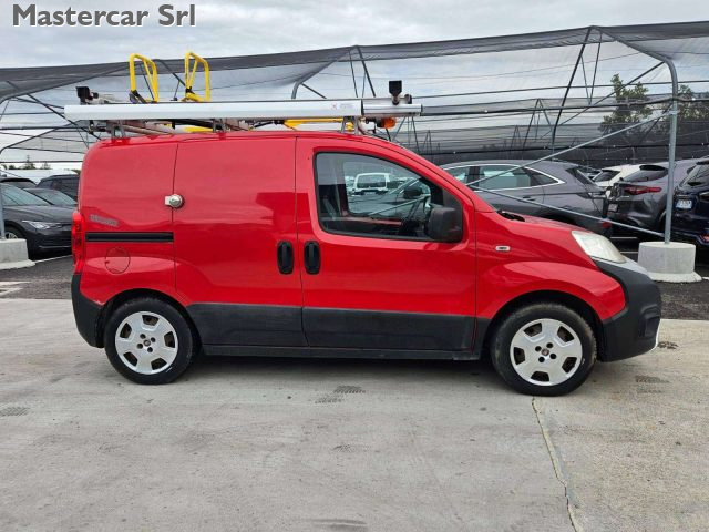 FIAT FIORINO 1.3 MJT 95CV FURGONE ADVENTURE E - foto 7