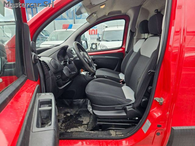 FIAT FIORINO 1.3 MJT 95CV FURGONE ADVENTURE E - foto 10