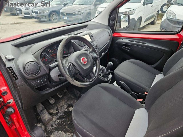 FIAT FIORINO 1.3 MJT 95CV FURGONE ADVENTURE E - foto 11
