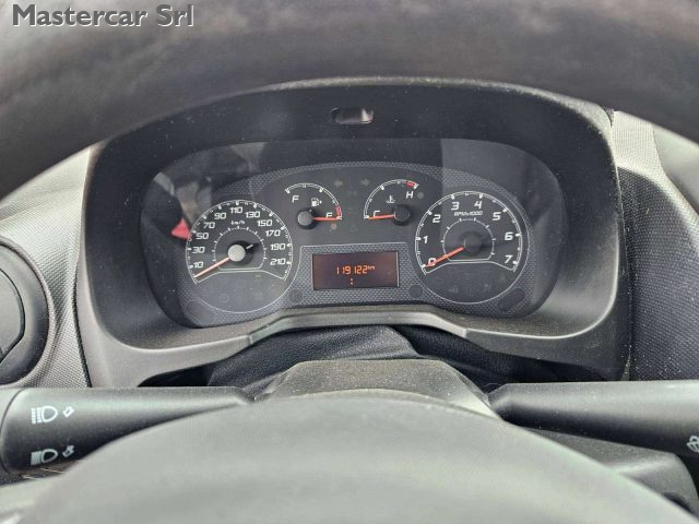 FIAT FIORINO 1.3 MJT 95CV FURGONE ADVENTURE E - foto 12
