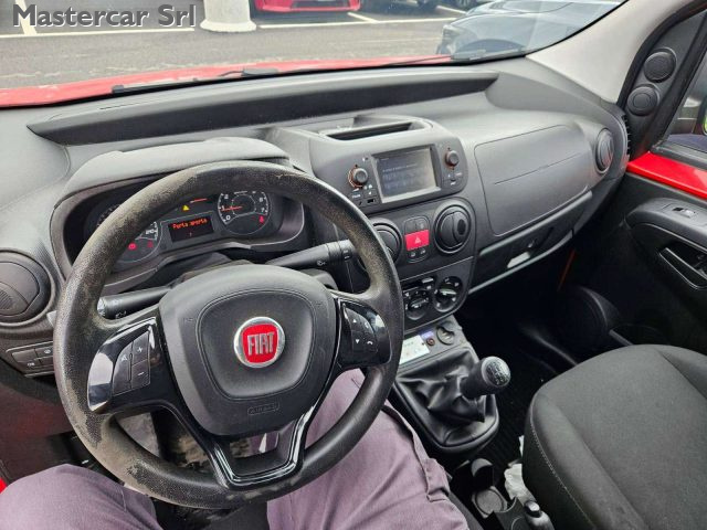 FIAT FIORINO 1.3 MJT 95CV FURGONE ADVENTURE E - foto 13