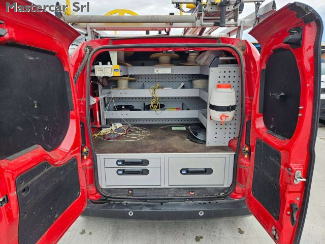 FIAT FIORINO 1.3 MJT 95CV FURGONE ADVENTURE E - foto 14