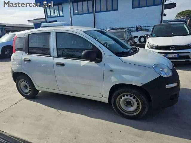 FIAT PANDA 1.2 69 CV VAN 2 POSTI EURO6 POP  - foto 5