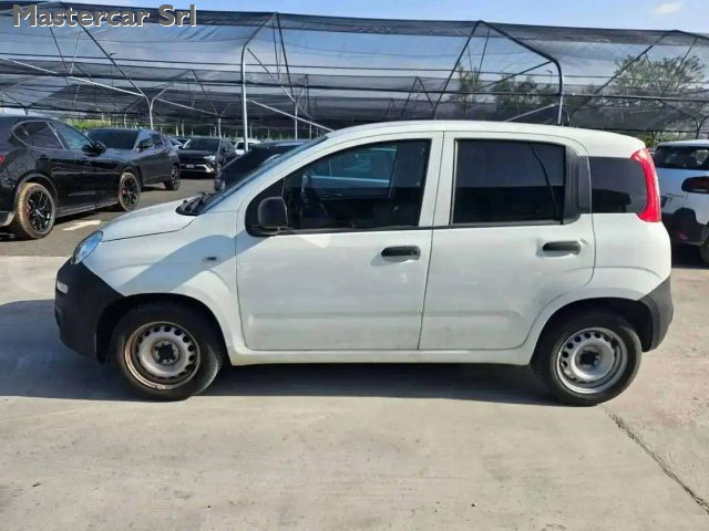 FIAT PANDA 1.2 69 CV VAN 2 POSTI EURO6 POP  - foto 6