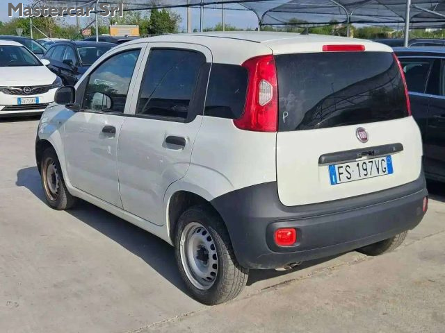 FIAT PANDA 1.2 69 CV VAN 2 POSTI EURO6 POP  - foto 7