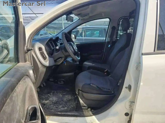 FIAT PANDA 1.2 69 CV VAN 2 POSTI EURO6 POP  - foto 10
