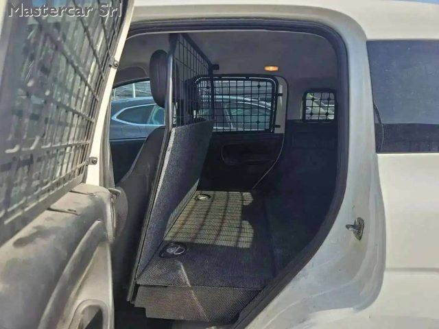 FIAT PANDA 1.2 69 CV VAN 2 POSTI EURO6 POP  - foto 14