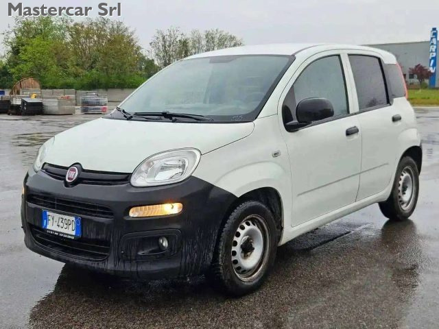 FIAT PANDA 1.2 69 CV VAN 2 POSTI EURO6 POP  - foto 2