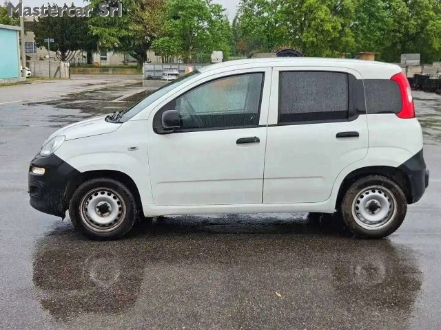 FIAT PANDA 1.2 69 CV VAN 2 POSTI EURO6 POP  - foto 3
