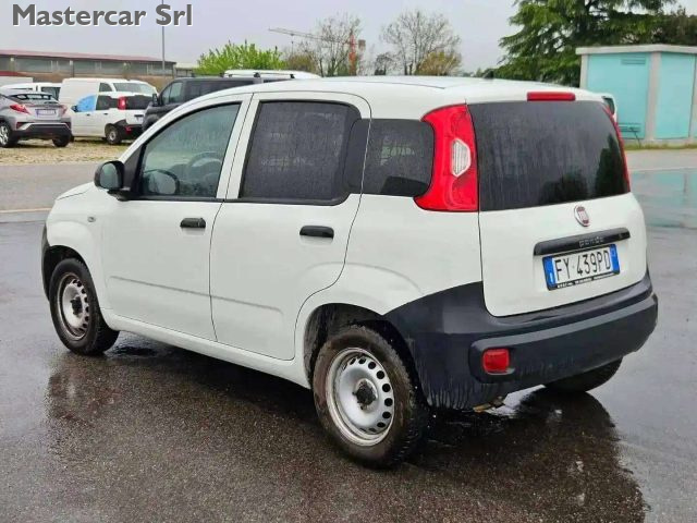 FIAT PANDA 1.2 69 CV VAN 2 POSTI EURO6 POP  - foto 4