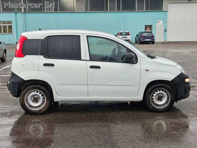 FIAT PANDA 1.2 69 CV VAN 2 POSTI EURO6 POP  - foto 7