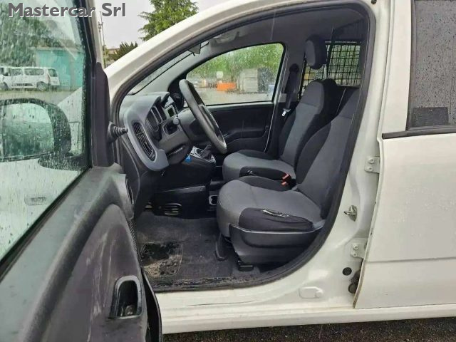 FIAT PANDA 1.2 69 CV VAN 2 POSTI EURO6 POP  - foto 10