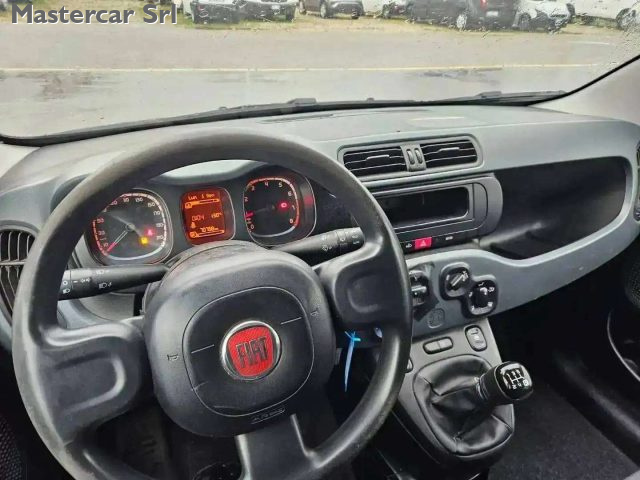 FIAT PANDA 1.2 69 CV VAN 2 POSTI EURO6 POP  - foto 13