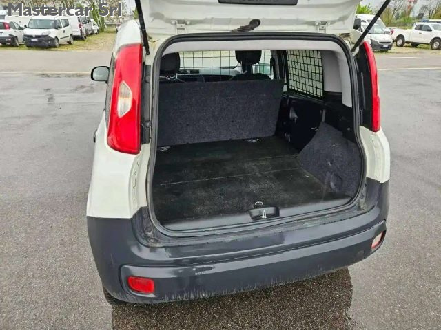 FIAT PANDA 1.2 69 CV VAN 2 POSTI EURO6 POP  - foto 14