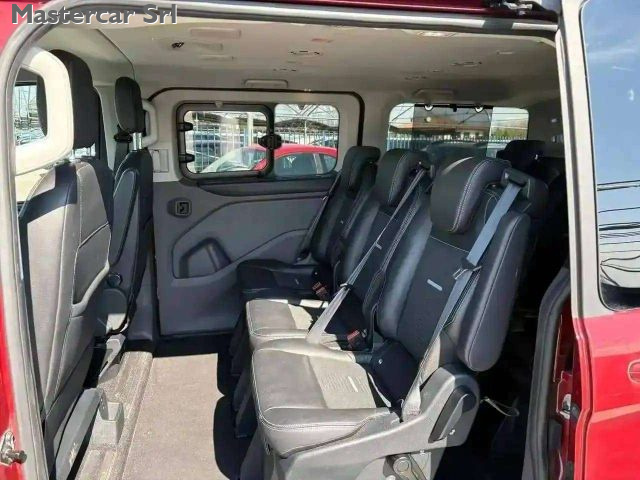 FORD TOURNEO CUSTOM 320 L1 H1 ACTIVE 2.0 E/BLUE MHEV - foto 12