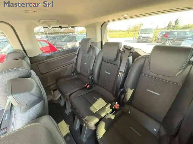 FORD TOURNEO CUSTOM 320 L1 H1 ACTIVE 2.0 E/BLUE MHEV - foto 13