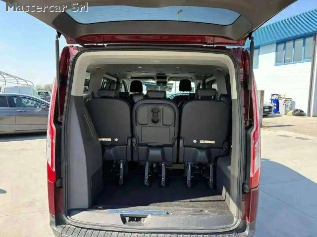 FORD TOURNEO CUSTOM 320 L1 H1 ACTIVE 2.0 E/BLUE MHEV - foto 15
