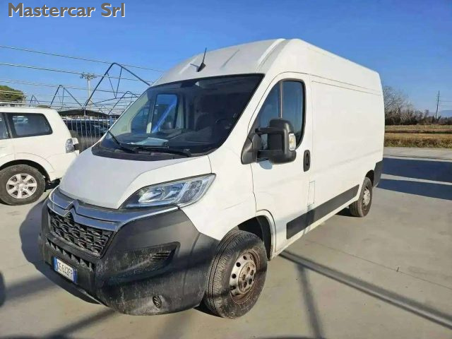 CITROEN JUMPER 33 L2H2 2.2 BLUEHDI 120CV - GE64 - foto 2