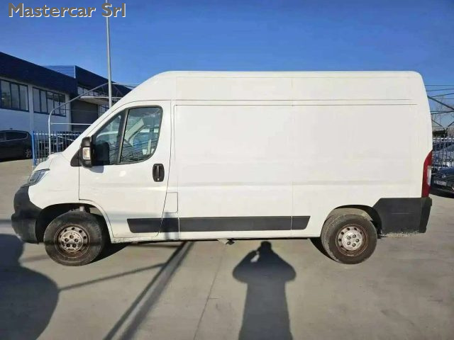 CITROEN JUMPER 33 L2H2 2.2 BLUEHDI 120CV - GE64 - foto 3