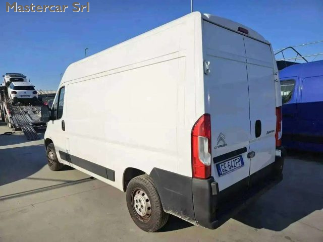 CITROEN JUMPER 33 L2H2 2.2 BLUEHDI 120CV - GE64 - foto 4