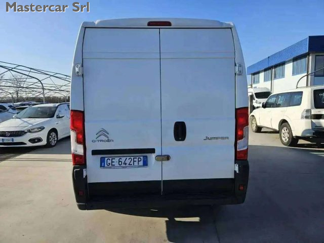 CITROEN JUMPER 33 L2H2 2.2 BLUEHDI 120CV - GE64 - foto 5