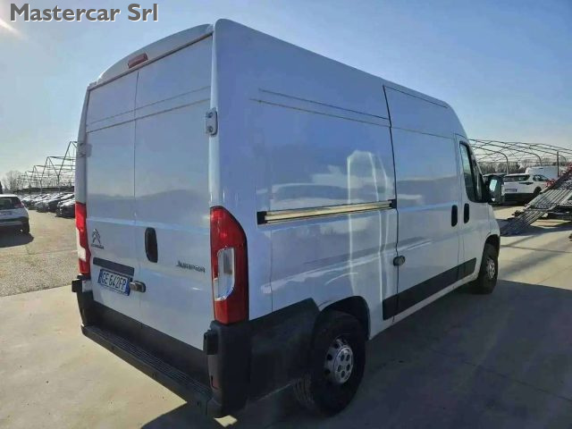 CITROEN JUMPER 33 L2H2 2.2 BLUEHDI 120CV - GE64 - foto 6