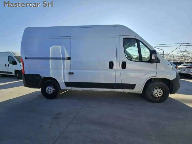CITROEN JUMPER 33 L2H2 2.2 BLUEHDI 120CV - GE64 - foto 7