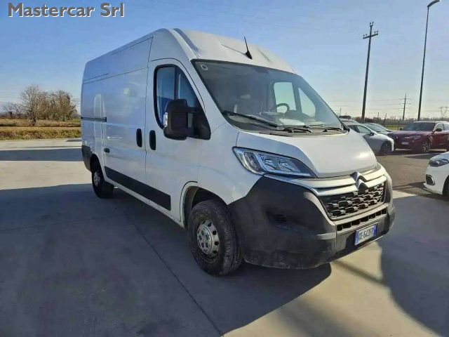 CITROEN JUMPER 33 L2H2 2.2 BLUEHDI 120CV - GE64 - foto 8