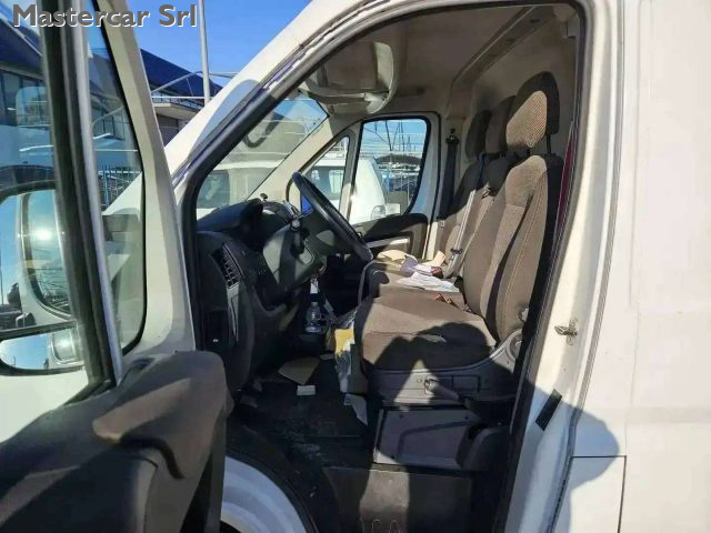 CITROEN JUMPER 33 L2H2 2.2 BLUEHDI 120CV - GE64 - foto 10