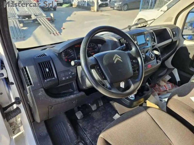 CITROEN JUMPER 33 L2H2 2.2 BLUEHDI 120CV - GE64 - foto 11