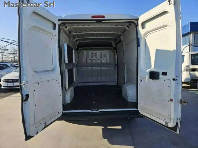 CITROEN JUMPER 33 L2H2 2.2 BLUEHDI 120CV - GE64 - foto 12
