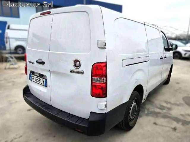 FIAT SCUDO 1.5 BLUEHDI 100CV PL-SL-TN 100 C - foto 4