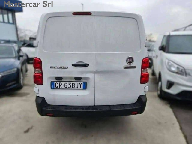 FIAT SCUDO 1.5 BLUEHDI 100CV PL-SL-TN 100 C - foto 5