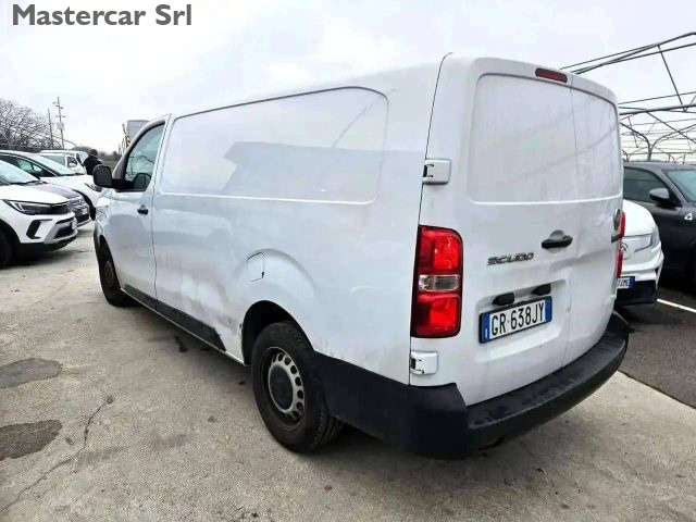 FIAT SCUDO 1.5 BLUEHDI 100CV PL-SL-TN 100 C - foto 7