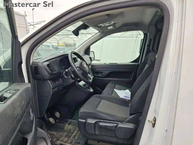 FIAT SCUDO 1.5 BLUEHDI 100CV PL-SL-TN 100 C - foto 8