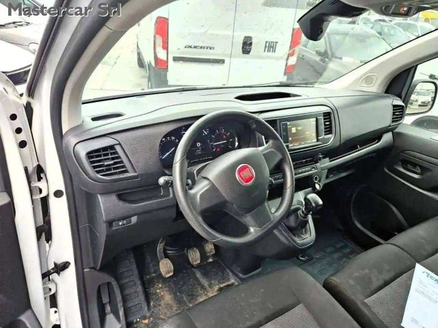 FIAT SCUDO 1.5 BLUEHDI 100CV PL-SL-TN 100 C - foto 9
