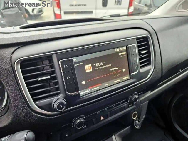 FIAT SCUDO 1.5 BLUEHDI 100CV PL-SL-TN 100 C - foto 10