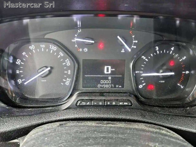 FIAT SCUDO 1.5 BLUEHDI 100CV PL-SL-TN 100 C - foto 11