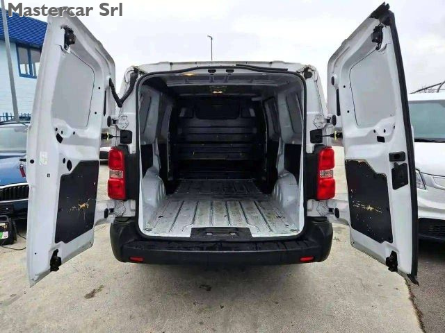 FIAT SCUDO 1.5 BLUEHDI 100CV PL-SL-TN 100 C - foto 12