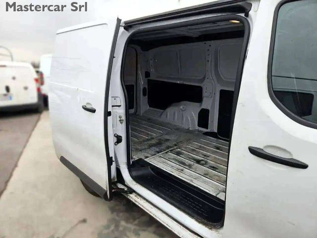 FIAT SCUDO 1.5 BLUEHDI 100CV PL-SL-TN 100 C - foto 13