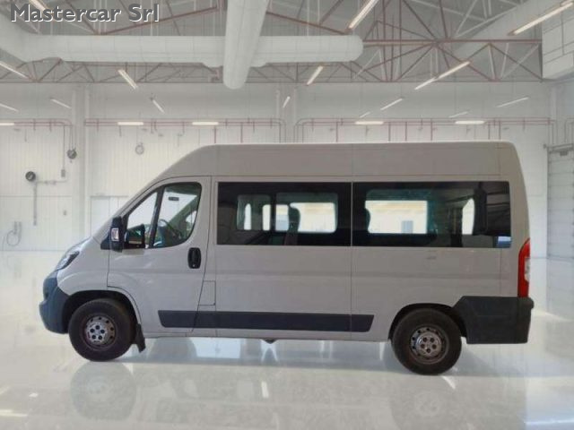 PEUGEOT BOXER BOXER ALLESTIMENTO DISABILI COMB - foto 3
