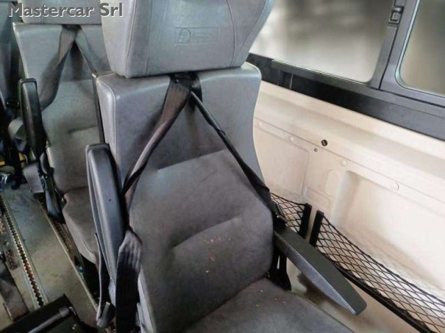 PEUGEOT BOXER BOXER ALLESTIMENTO DISABILI COMB - foto 10