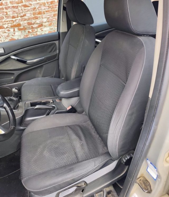 FORD C-MAX 1.6 TDCI 110 CV - foto 6