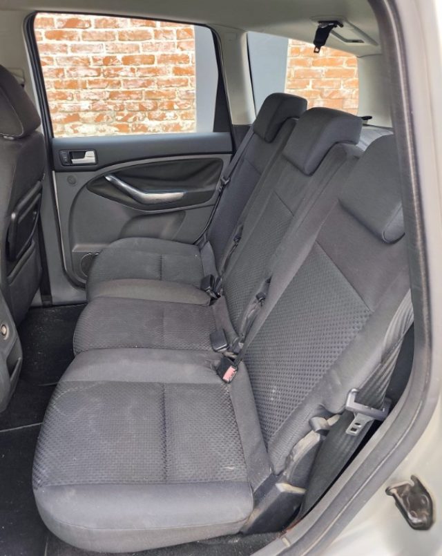 FORD C-MAX 1.6 TDCI 110 CV - foto 7