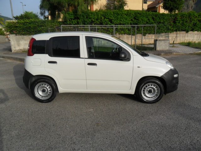 FIAT PANDA 1.2 EASY VAN 4 POSTI - foto 6