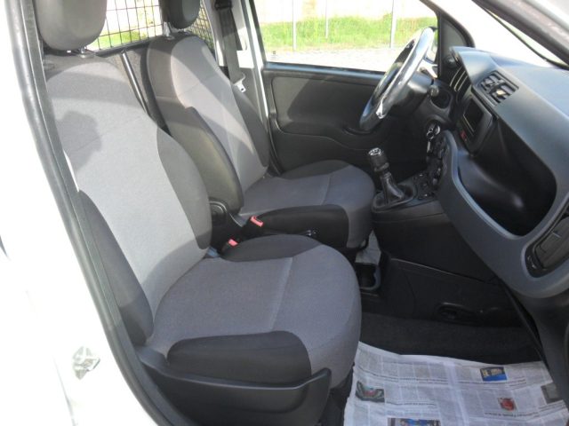 FIAT PANDA 1.2 EASY VAN 4 POSTI - foto 13