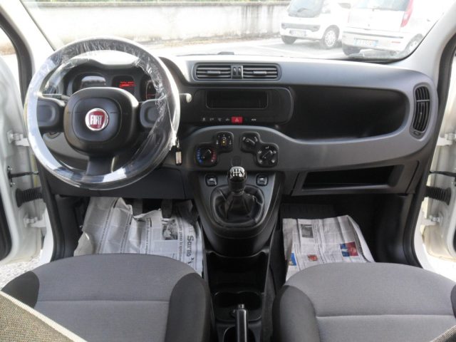 FIAT PANDA 1.2 EASY VAN 4 POSTI - foto 15