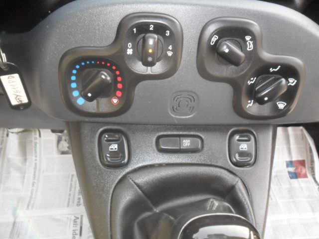 FIAT PANDA 1.2 EASY VAN 4 POSTI - foto 16