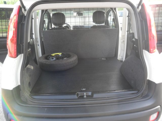 FIAT PANDA 1.2 EASY VAN 4 POSTI - foto 11