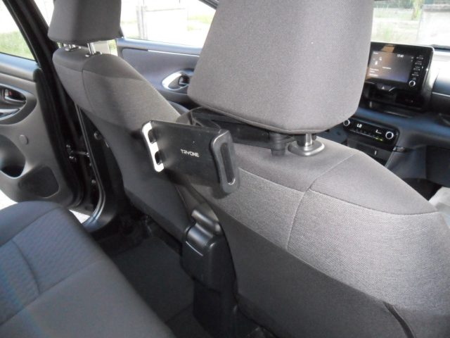 TOYOTA YARIS 1.5 HYBRID 5 PORTE LOUNGE - foto 15